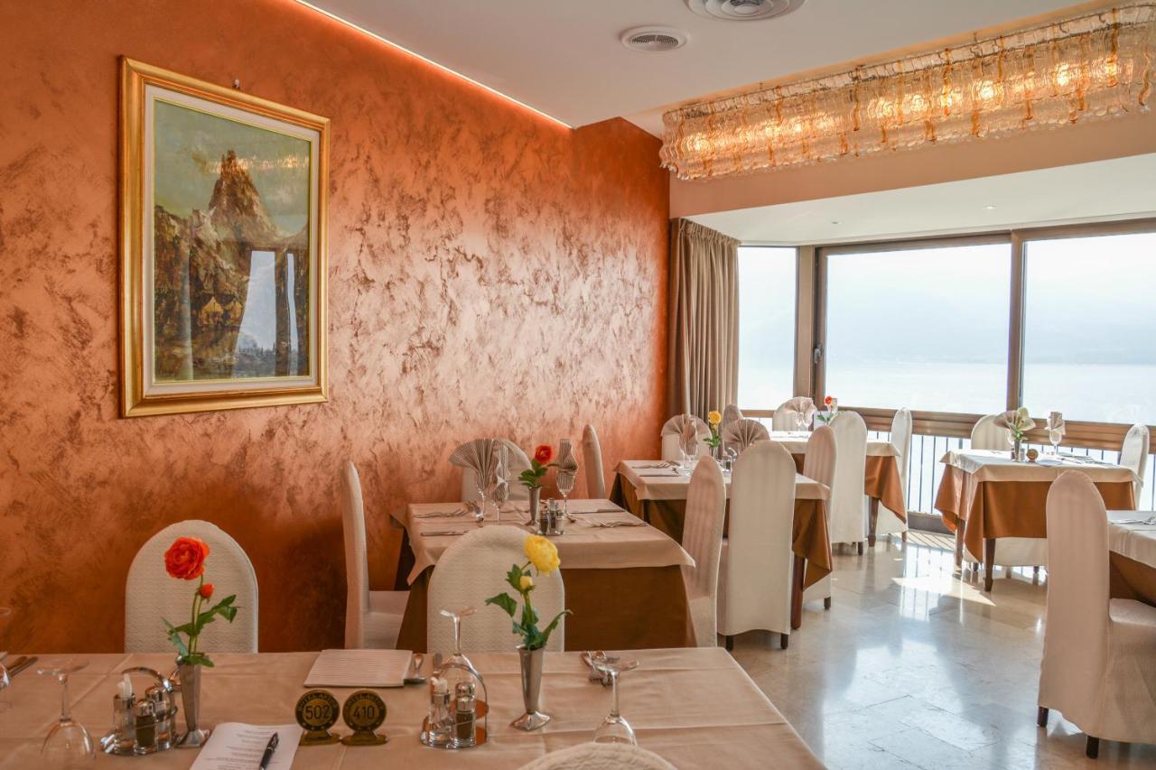 Hotel Astor Лімоне-суль-Гарда Екстер'єр фото